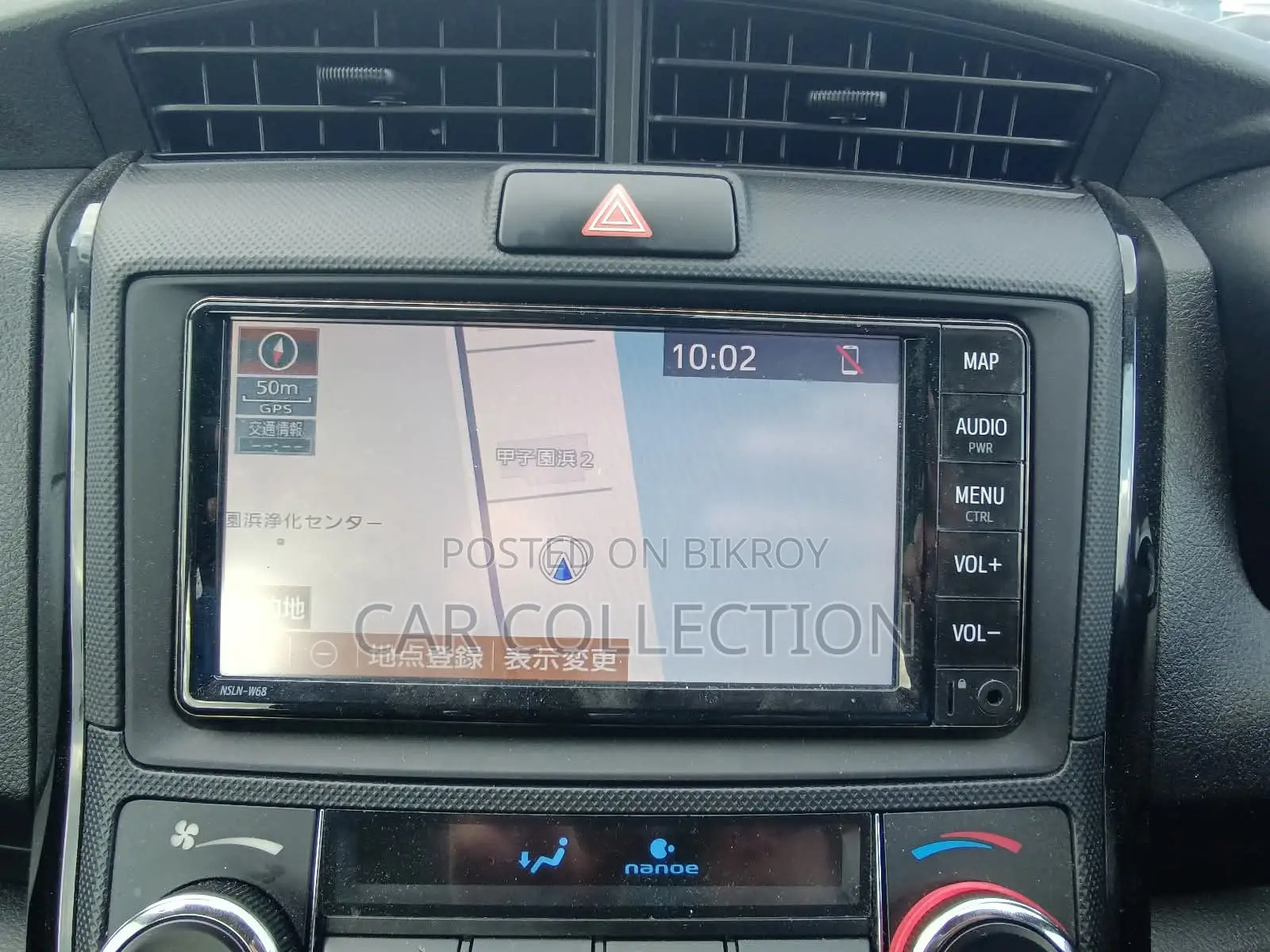 Toyota Axio EX 2021