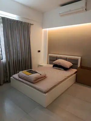 Full Furnished Flat For Rent In Baridhara