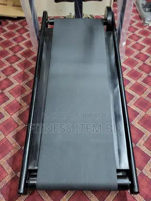 ৫ ইন ১ ম্যানুয়াল ট্রেডমিল মেড ইন তাইওয়ান