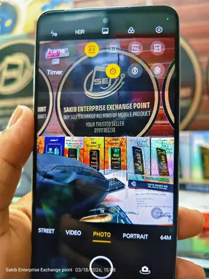 Vivo C55 (Used)