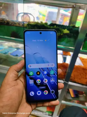 Vivo C55 (Used)