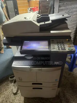 Photocopier Toshiba 306 Full Fresh Running Condition