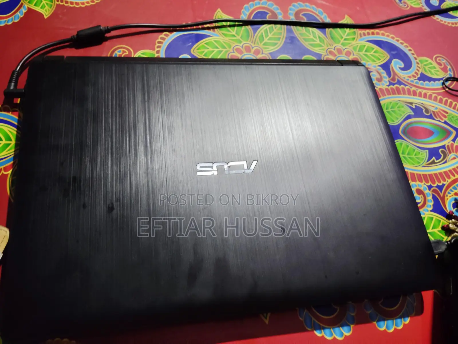 ASUS P1400FA