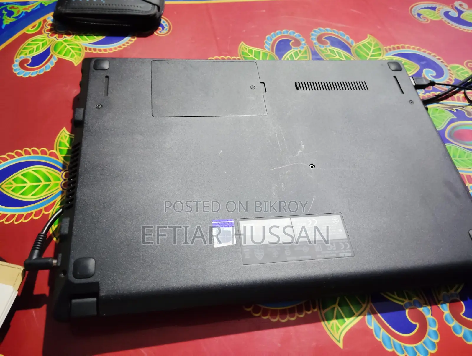ASUS P1400FA