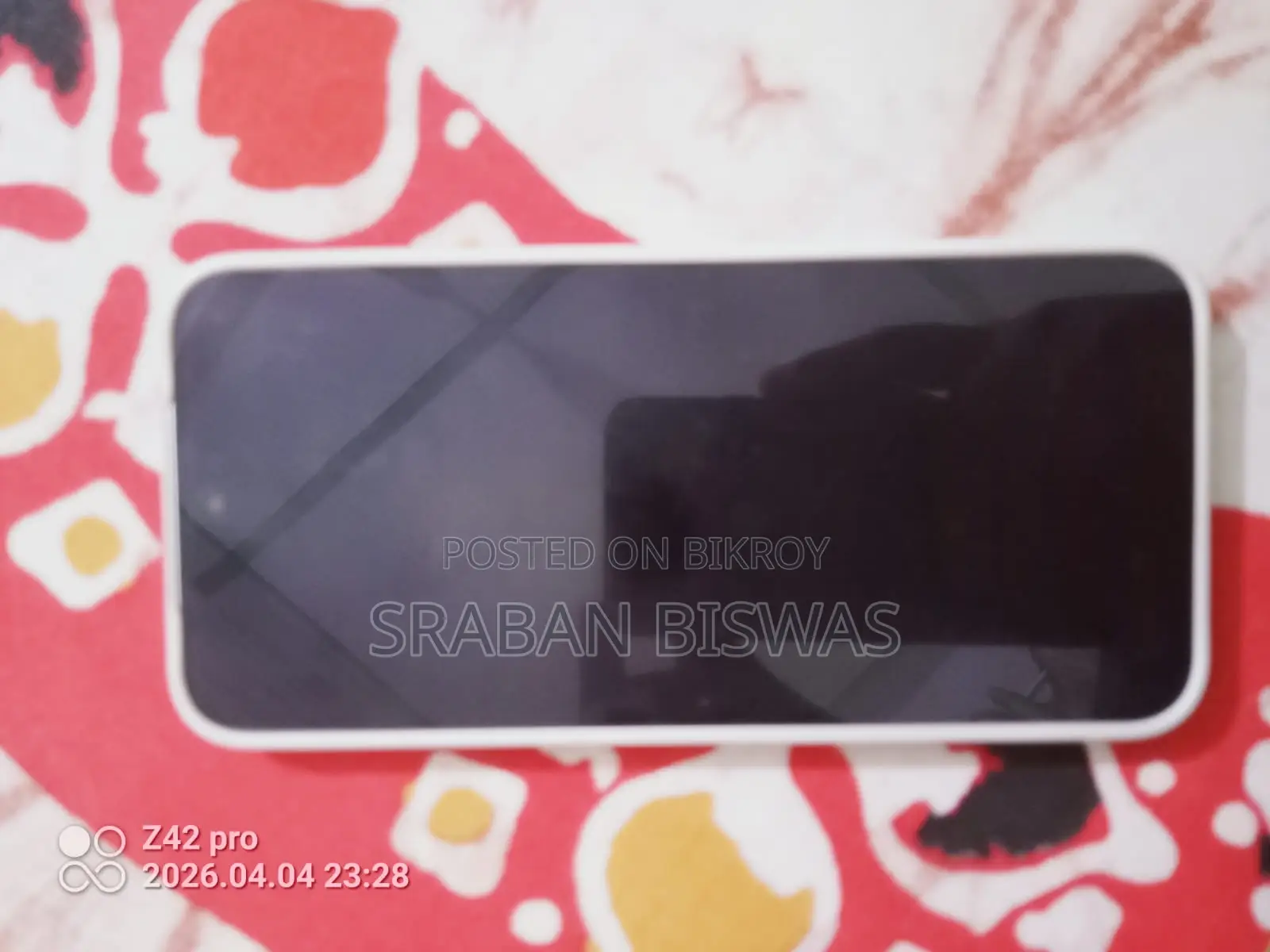 iQOO 15 (Used)