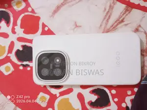 iQOO 15 (Used)
