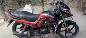 হিরো প্যাশন প্রো ২০১২