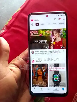 Motorola Moto G 4/64 (ব্যবহৃত)