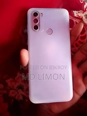 Motorola Moto G 4/64 (ব্যবহৃত)