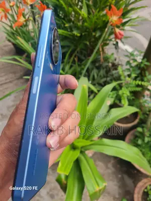 Infinix Note 12 8/128/fresh phone (Used)