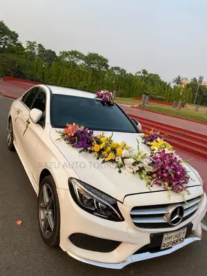 Mercedes For Rent