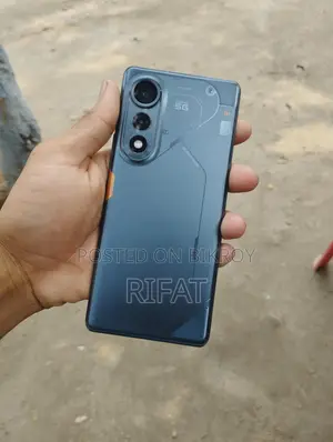 Tecno Pova Slim 8/256 (Used)