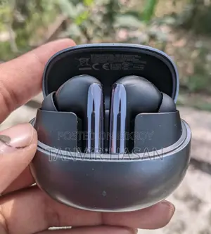 QCY Melobuds Pro HT08 bluetooth earbuds
