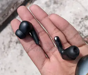 QCY Melobuds Pro HT08 bluetooth earbuds