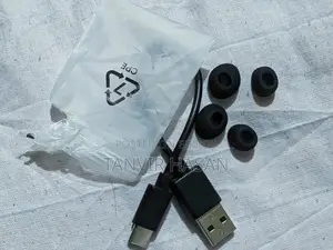 QCY Melobuds Pro HT08 bluetooth earbuds