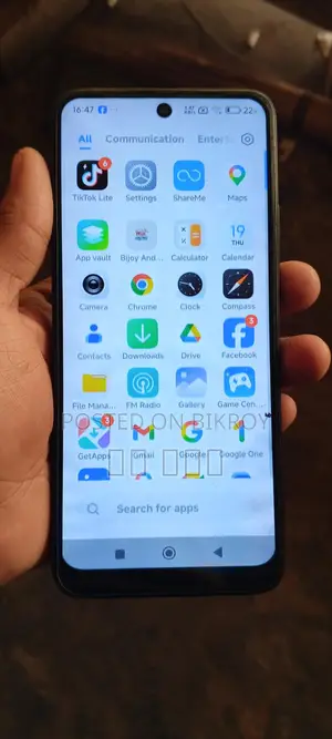 Xiaomi Redmi 12 (ব্যবহৃত)