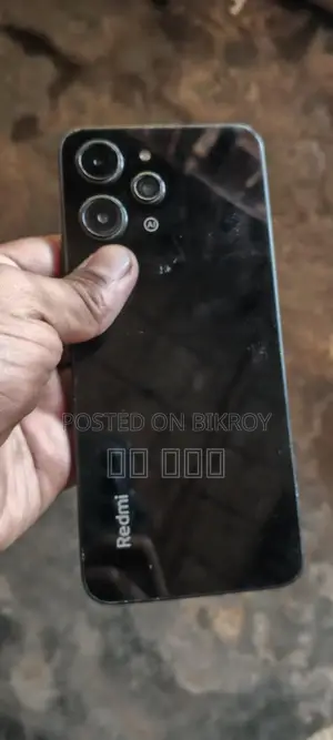 Xiaomi Redmi 12 (ব্যবহৃত)