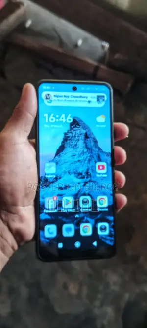 Xiaomi Redmi 12 (ব্যবহৃত)