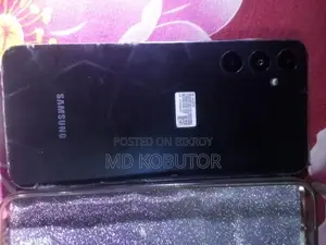 Samsung Galaxy M14 . (Used)