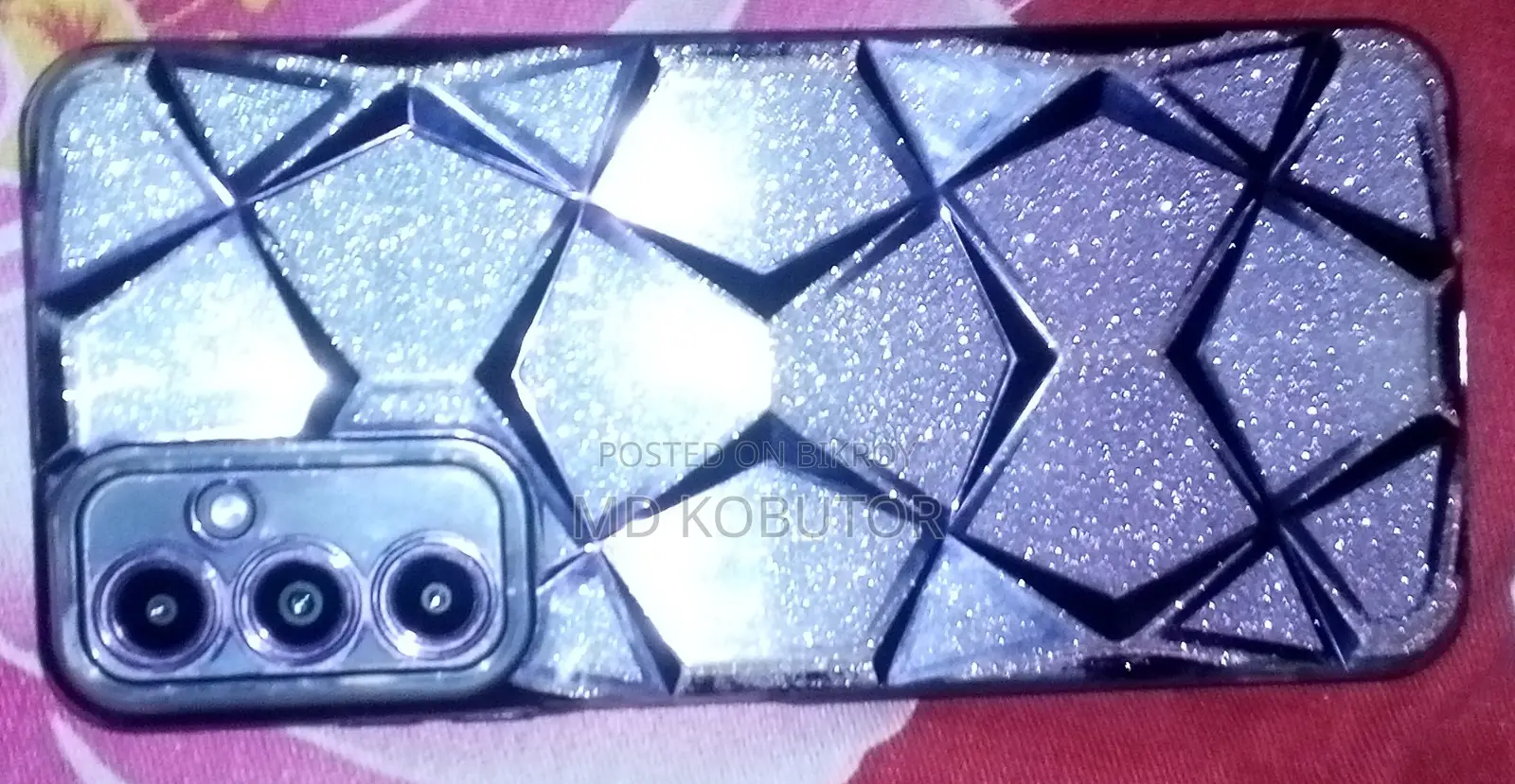 Samsung Galaxy M14 . (Used)