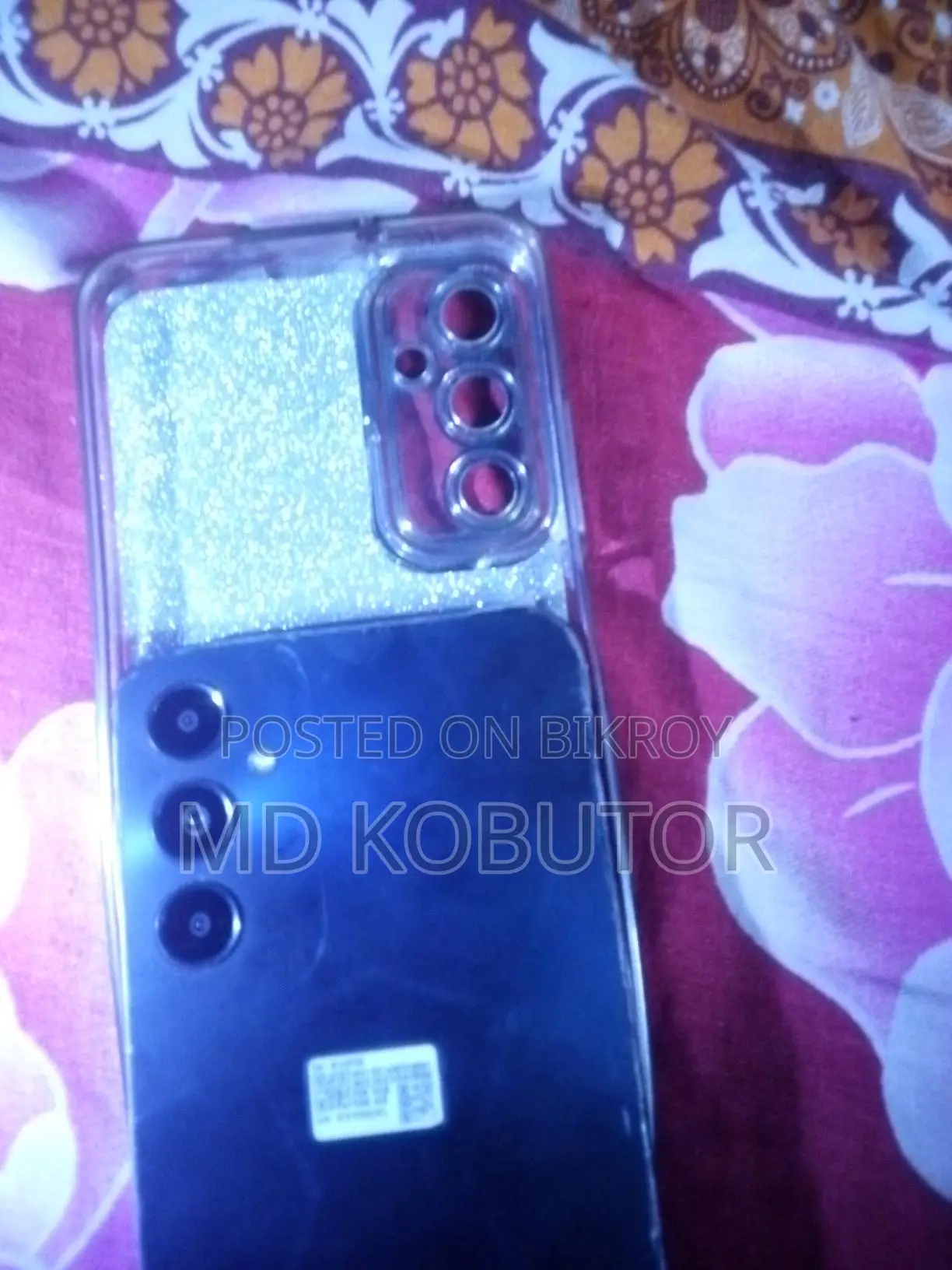 Samsung Galaxy M14 . (Used)