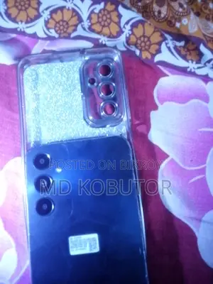 Samsung Galaxy M14 . (Used)