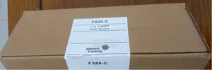 Johnson Controls FS80-C water flow switch