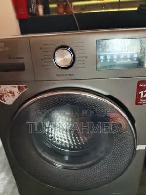 Walton washing machine for sale
