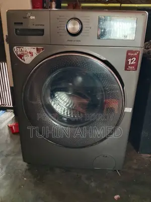 Walton washing machine for sale