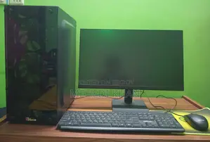 Desktop Sell
