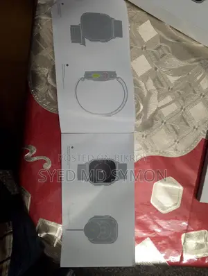 Ultra 2 Titanium Case 49mm