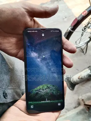 Samsung Galaxy A03S 4/64 (Used)