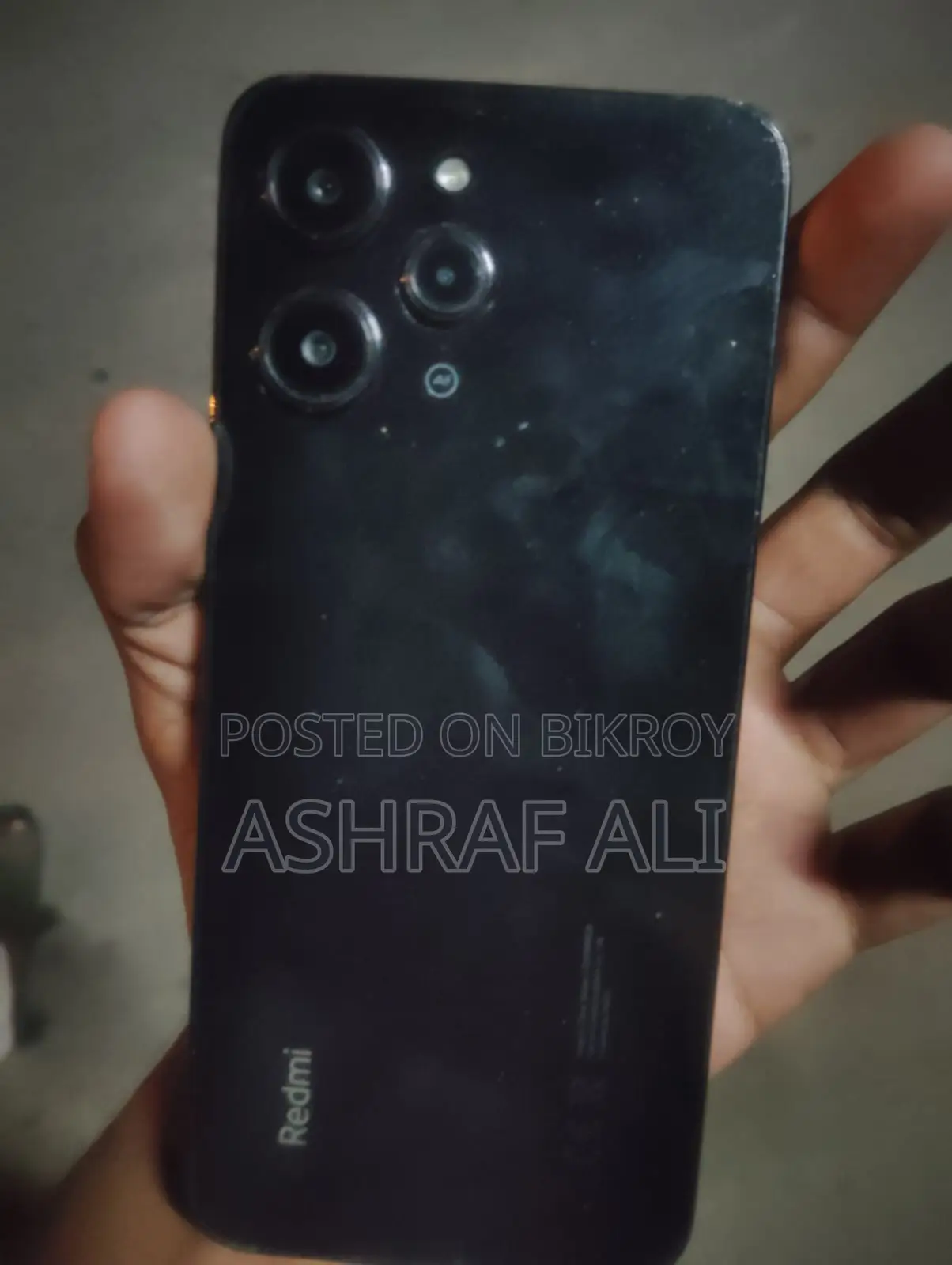 . (Used)