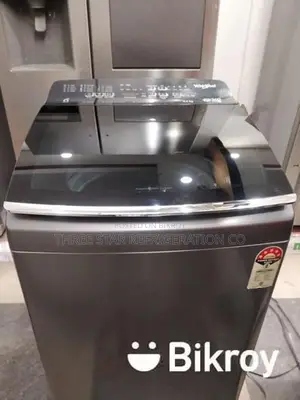>9.5kg Premium Washing Machine at Best Price<