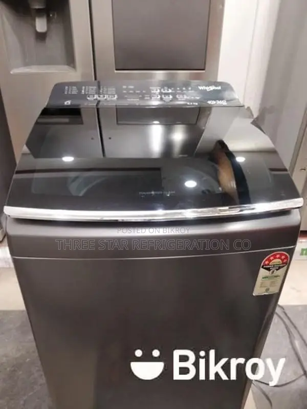 >9.5kg Premium Washing Machine at Best Price<