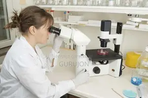 CHEMISTRY & BIOLOGY HOME TUTOR IN UTTARA