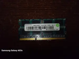 Ram_ramaxel.ddr3,laptop Ram,2gb Lf