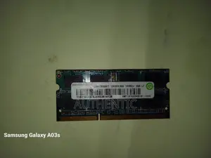 Ram_ramaxel.ddr3,laptop Ram,2gb Lf