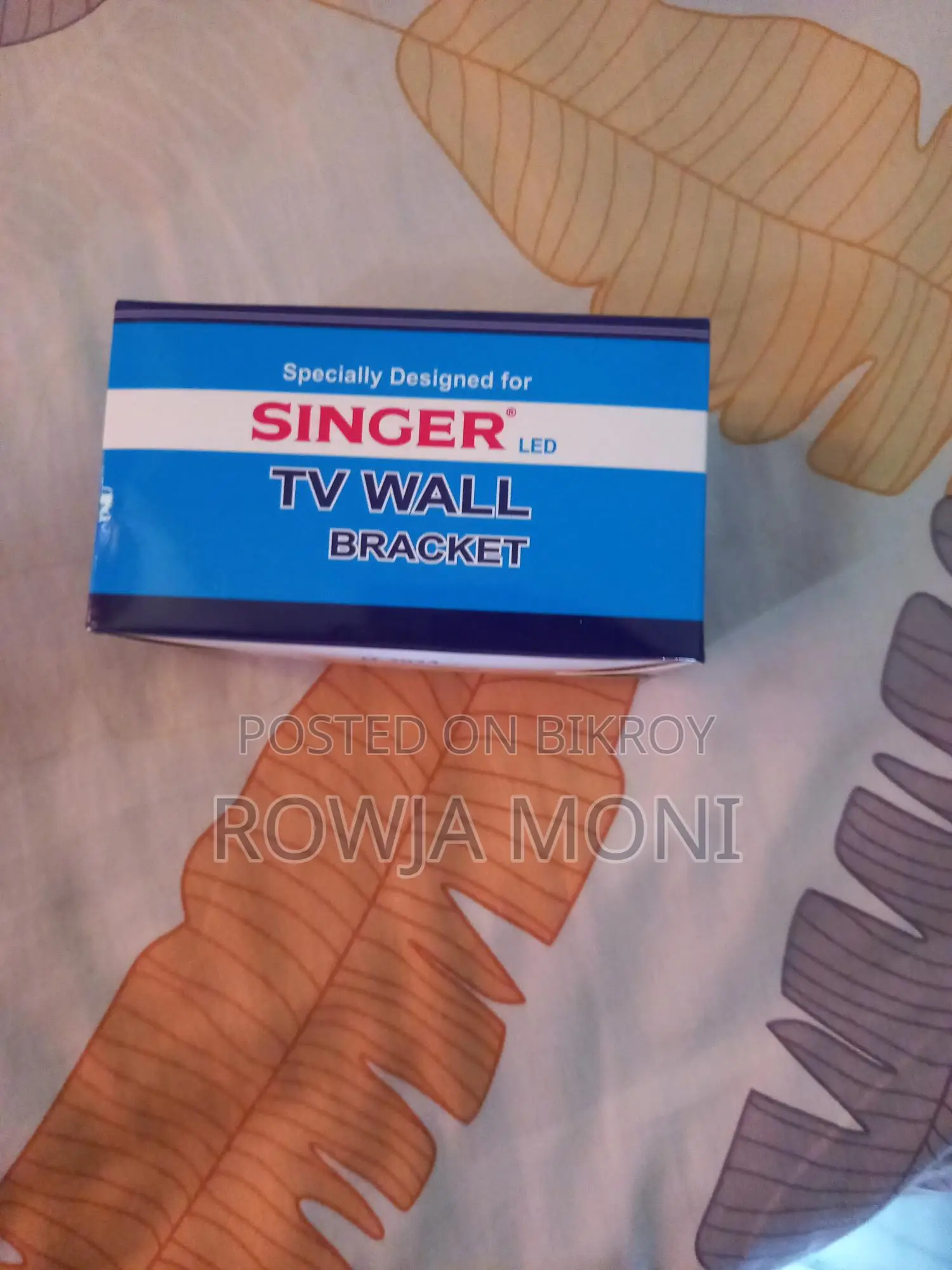 singer tv