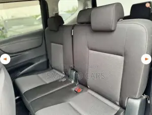 Toyota Sienta HB G Safety Black 2021