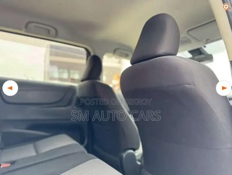 Toyota Sienta HB G Safety Black 2021