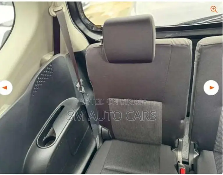 Toyota Sienta HB G Safety Black 2021