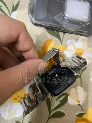 অ্যাপল ওয়াচ এসই ২