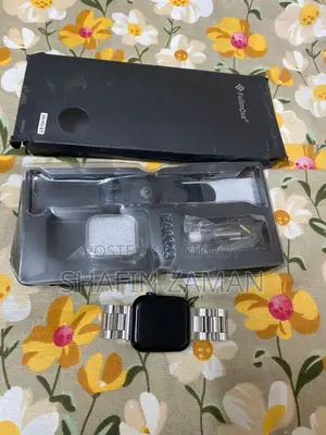 অ্যাপল ওয়াচ এসই ২