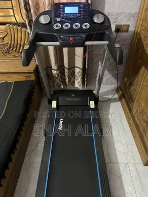 Umay-treadmil