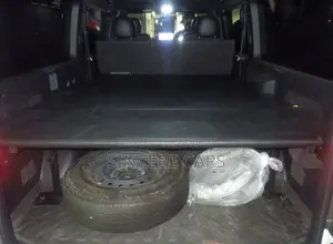 Toyota Hiace SUPER GL LED 2DR PWR 2022