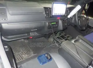 Toyota Hiace SUPER GL LED 2DR PWR 2022