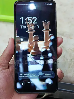 Tecno Spark 40 (Used)