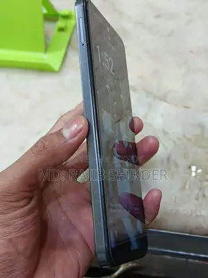 Tecno Spark 40 (Used)