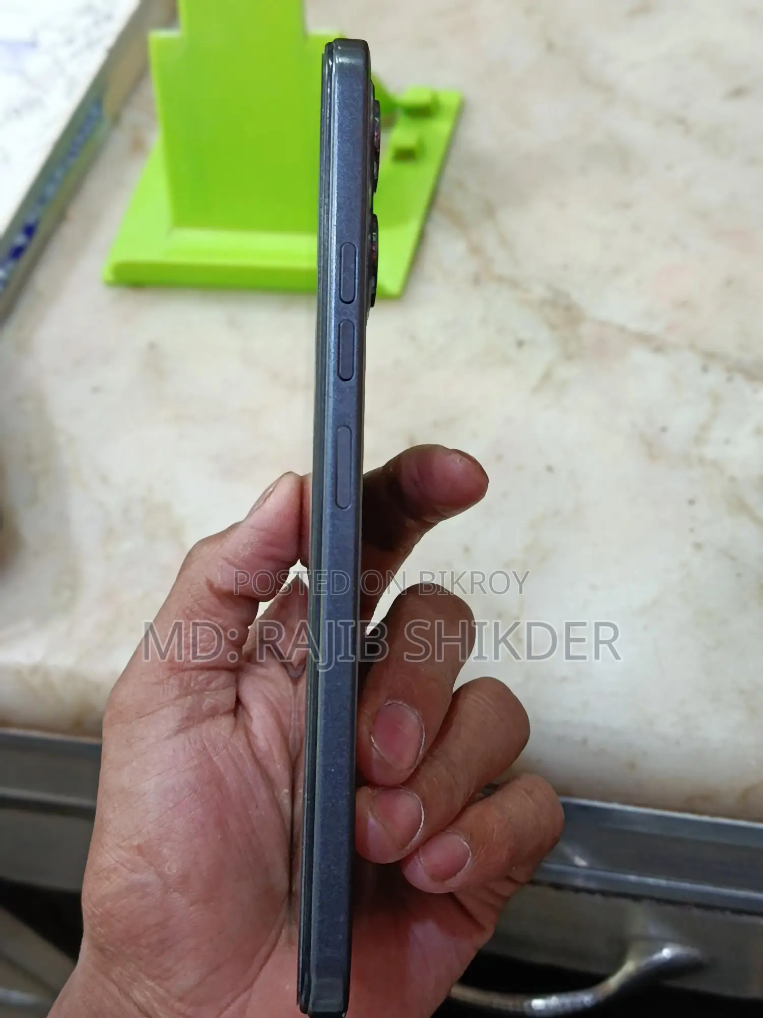 Tecno Spark 40 (Used)